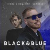 Hugel Ft. Benjamin Ingrosso - Black & Blue