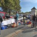 Vide-grenier