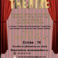 Théâtre - Saint-Martin-de-la-Place (49)