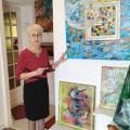 Exposition - France Gauthier Gaudesse - Gennes (49)