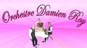 Thé dansant - Omlande - Brion (49) -  21 août