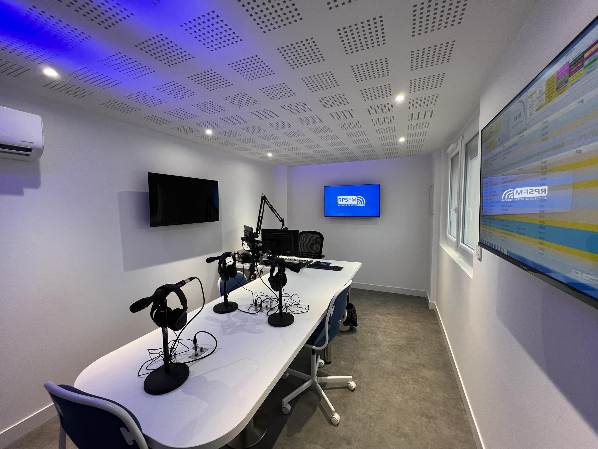 Soutenez votre radio