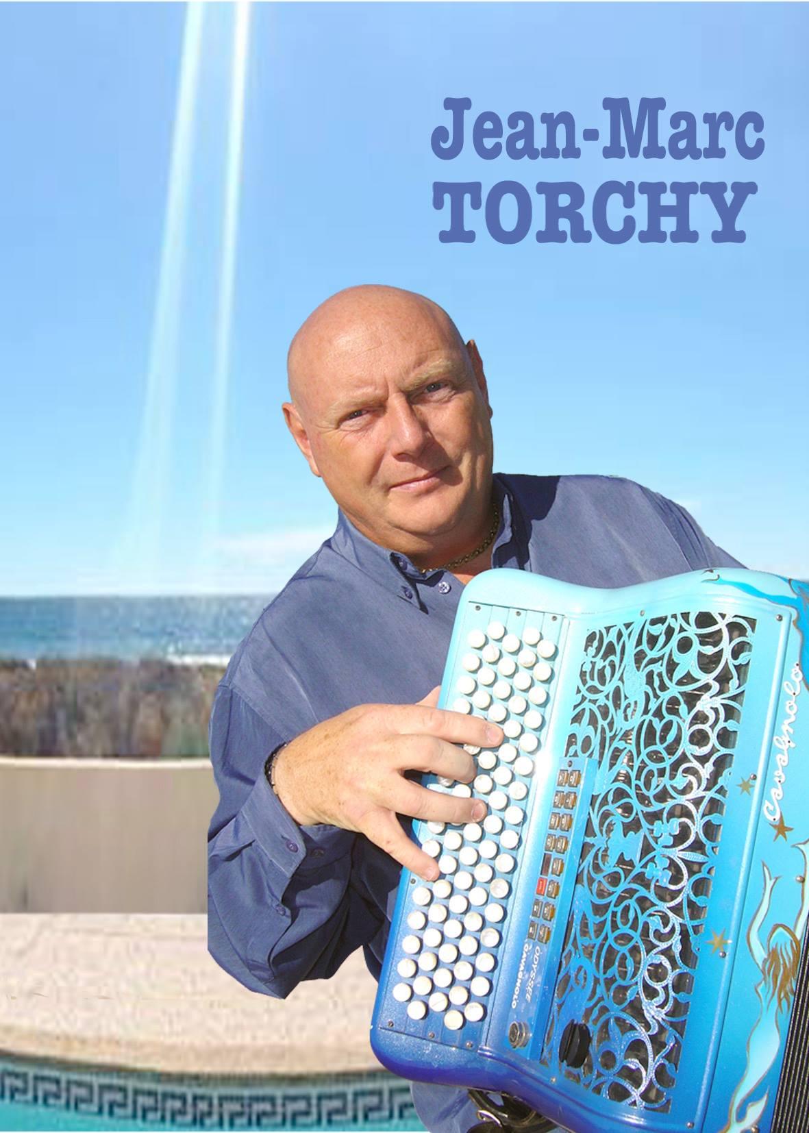 Jean-Marc Torchy - dimanche 17 mai