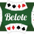 Belote - RPSFM