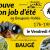ACTU : Baugeois-Vallée. Succès pour le Forum Job d’été