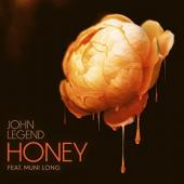 John Legend Ft. Muni Long - Honey