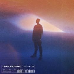 John Newman - Waiting For A Lifetime