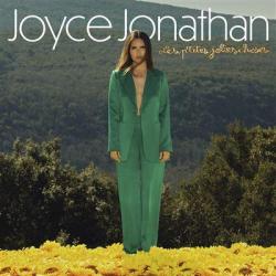 Joyce Jonathan - Cliché