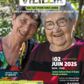 Salon du Bien-vieillir - Baugé-en-Anjou