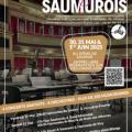 1er Festival des Musiques du Saumurois - Saumur