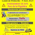 La Pentecôte - Vernantes (49)