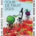 Salon Tour du Fruit - Saumur