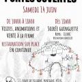 Portes-Ouvertes - Ferme de Villaine - Pontigné (49)