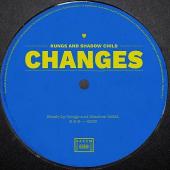 Kungs, Shadow Child - Changes