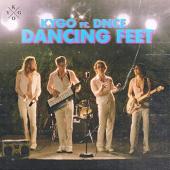 Kygo Ft. DNCE - Dancing Feet