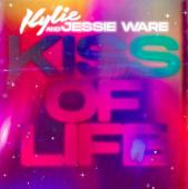 Kylie Minogue Ft. Jessie Ware - Kiss Of Life