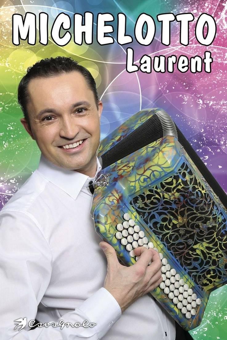 Laurent michelotto