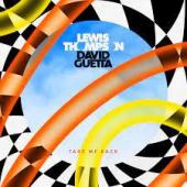 Lewis Thompson, David Guetta - Take Me Back