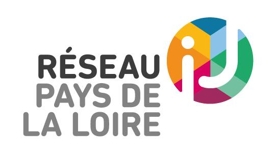 Logo reseau ij pdl L'ACTU : NOYANT-VILLAGES : UNE NOUVELLE ANIMATRICE AU POINT INFORMATION JEUNESSE