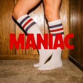 Macklemore - Maniac (feat. Windser)