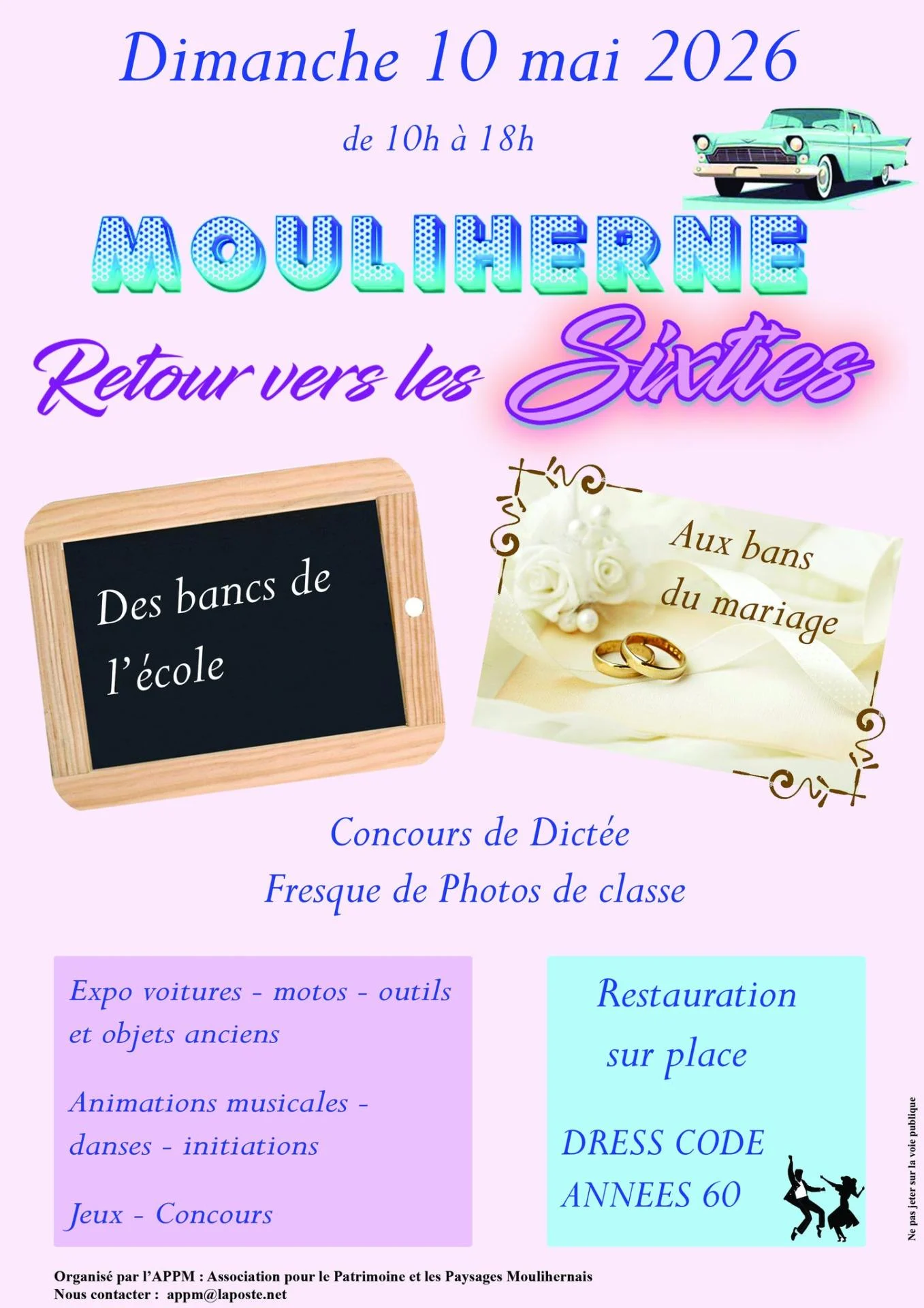 Mouliherne Sixties 2026 - Mouliherne (49)
