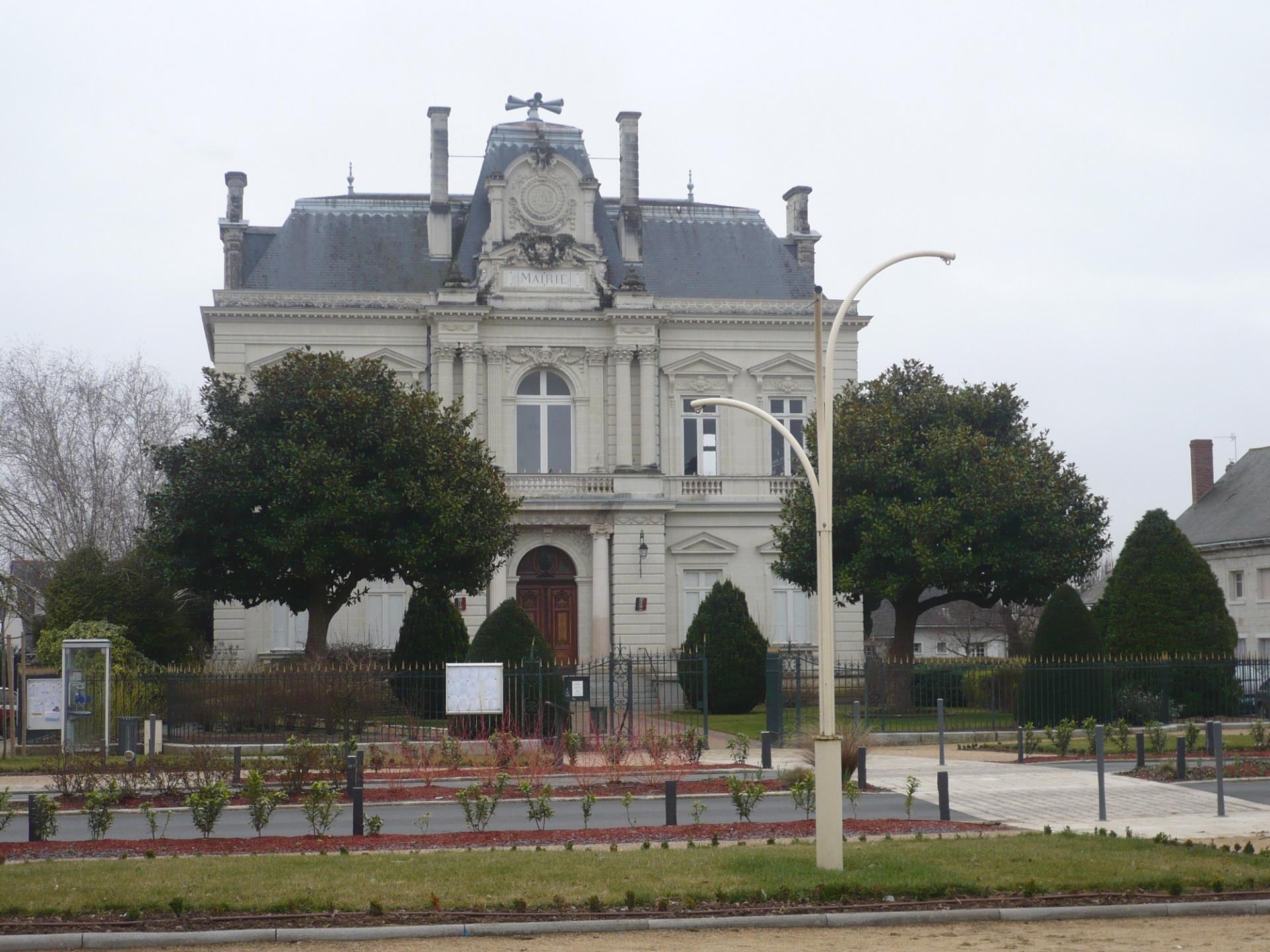 ACTU : La Ménitré. La commune fête ses 200 ans