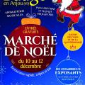 Marché de Noël  et Salon des Vins et de la Gastronomie - Baugé