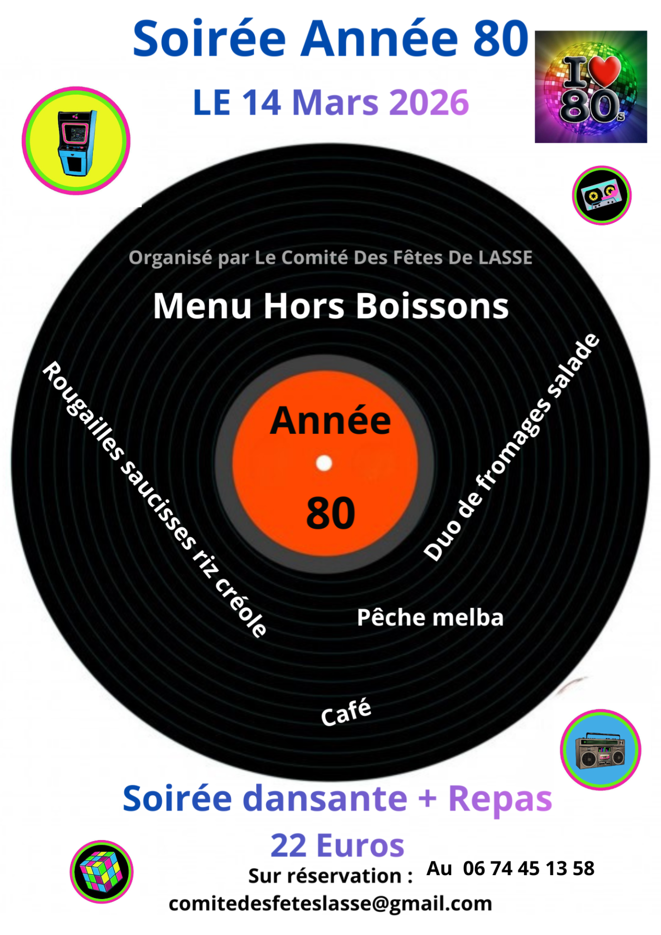 Soirée années 80's - Lasse (49)