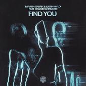 Martin Garrix Ft. Justin Mylo - Find You