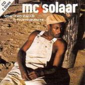 Mc Solaar - Les Temps Changent