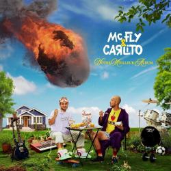 McFly & Carlito Ft. BigFlo & Oli - One Life