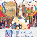 Médiévales - Montreuil-Bellay