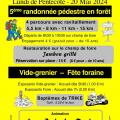 Foire de la Pentecôte - Vernantes (49)