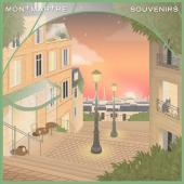 Montmartre - Ô ma belle
