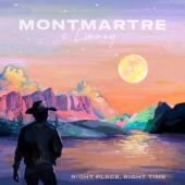 Montmartre - Right Place, Right Time Ft. Linney