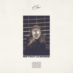 Mr Tout Le Monde - Wrong Love