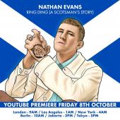 Nathan Evans - Ring Ding