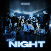 Noodels - Night