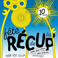 Fête de la Récup' - Doué-en-Anjou