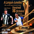 Trophées des Champions - Longué-Jumelles