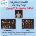 Spectacle humour - Allonnes (49)