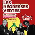 Concert - Les Négresses Vertes - Saumur