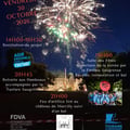 Fête Populaire - Marcilly-sur-Maulne (37)