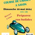 Caisses à Savon - Oizé (72)