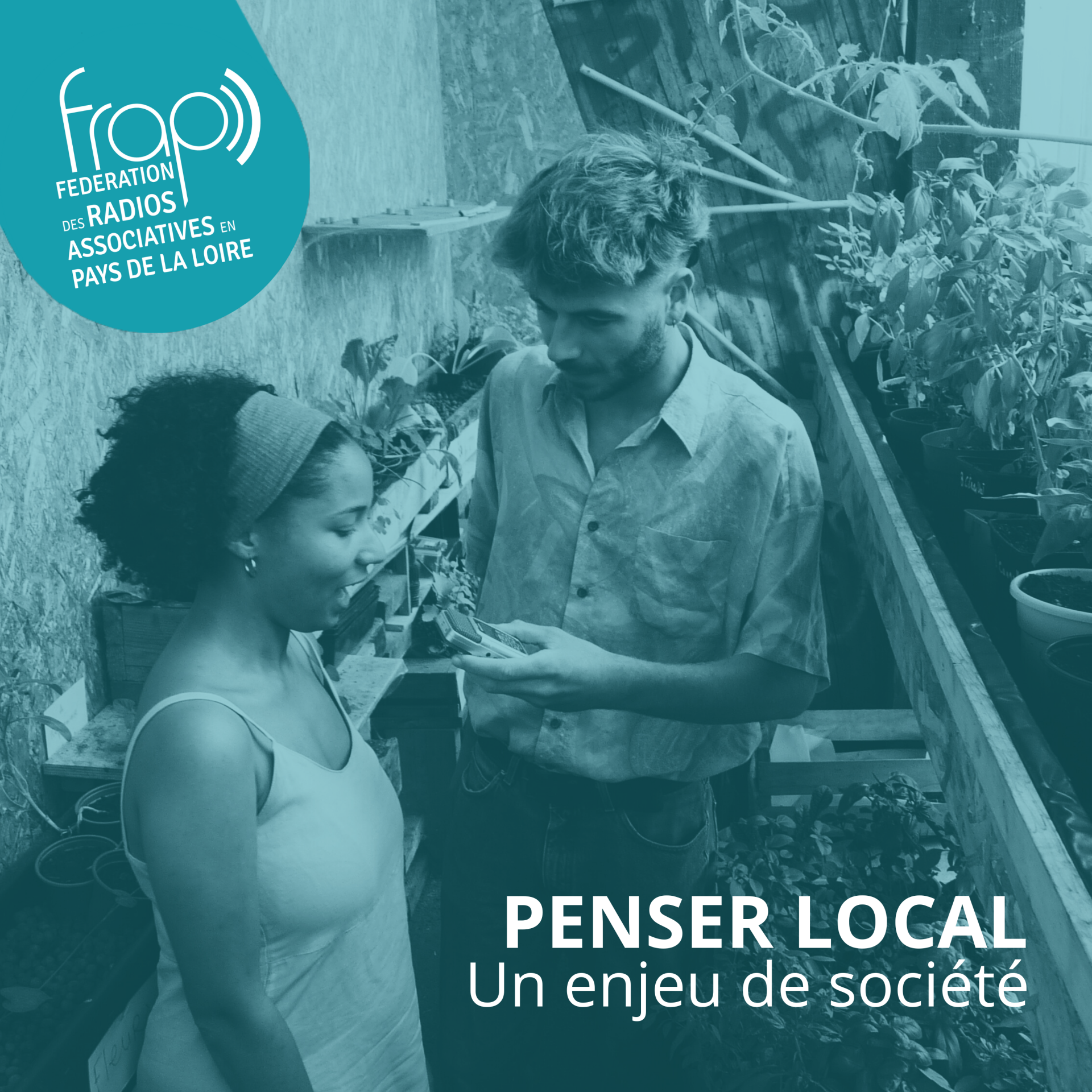 Penser local