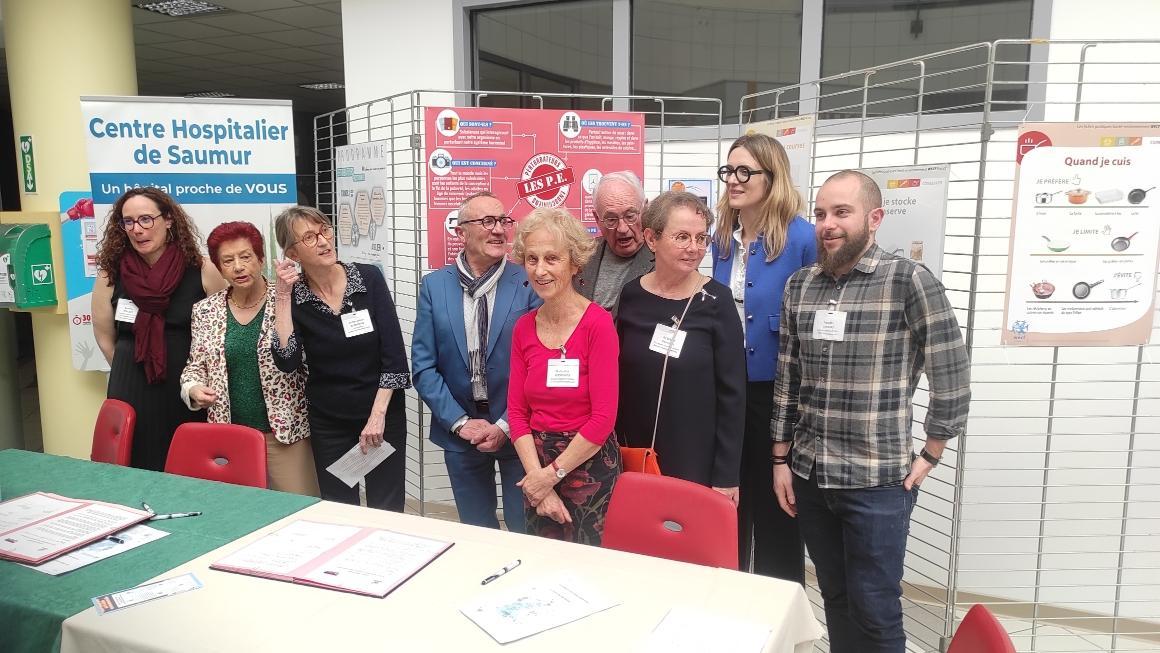 Sensibilisation aux Risques des Perturbateurs Endocriniens