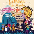 Les Grandes Tablées du Moulin - Longué-Jumelles