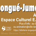 Cirque musical « Pour aller où ? » - Longué-Jumelles