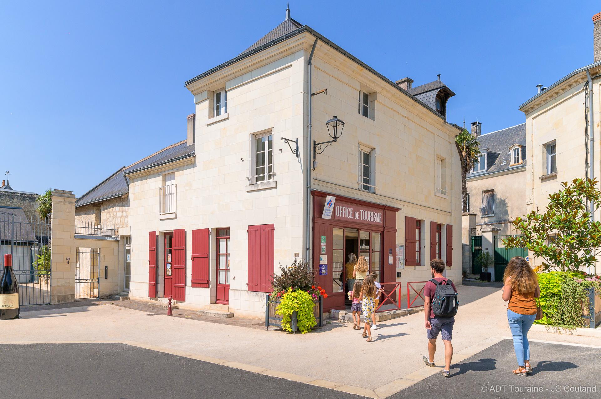 TOURAINE NATURE : LE PROGRAMME DES VACANCES DÉVOILÉ