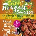 Soirée Rougail Saucisses - Savigné-sur-Lathan